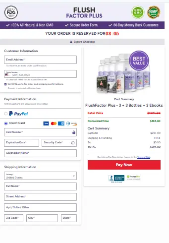 Pineal XT-Secure-Checkout